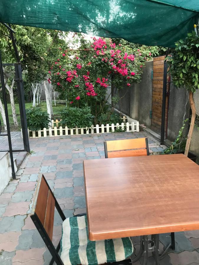Гостевой Дом Дина Οδησσός Εξωτερικό φωτογραφία